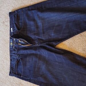 Lucky jeans men. 36x32